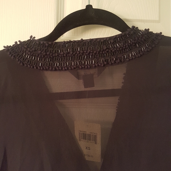 Lucky Brand blouse - Picture 9 of 11